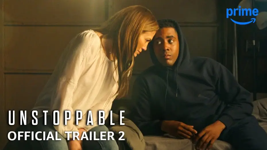Video for the film Unstoppable — Official Trailer 2
