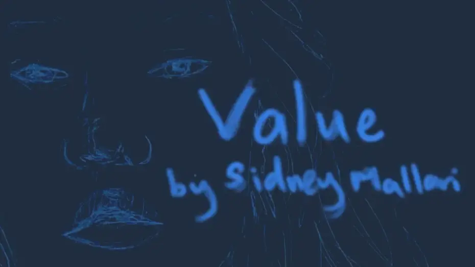Video for the film Value — Sachse Animation | VALUE Trailer (DIFF 26 Officially Selected)