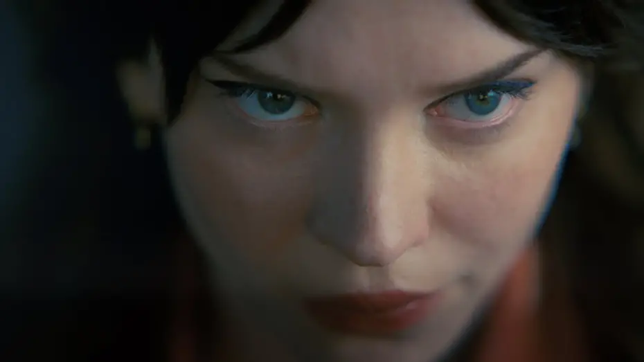 Video for the film Companion — Oficjalny zwiastun #2 PL