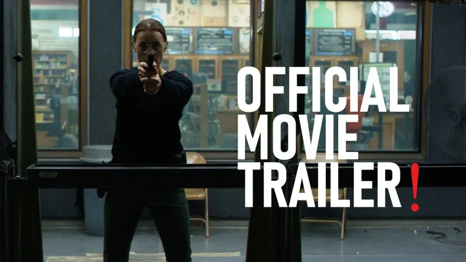 Video for the film Reverence — Reverence (2025) - Offical Movie Trailer (HD)