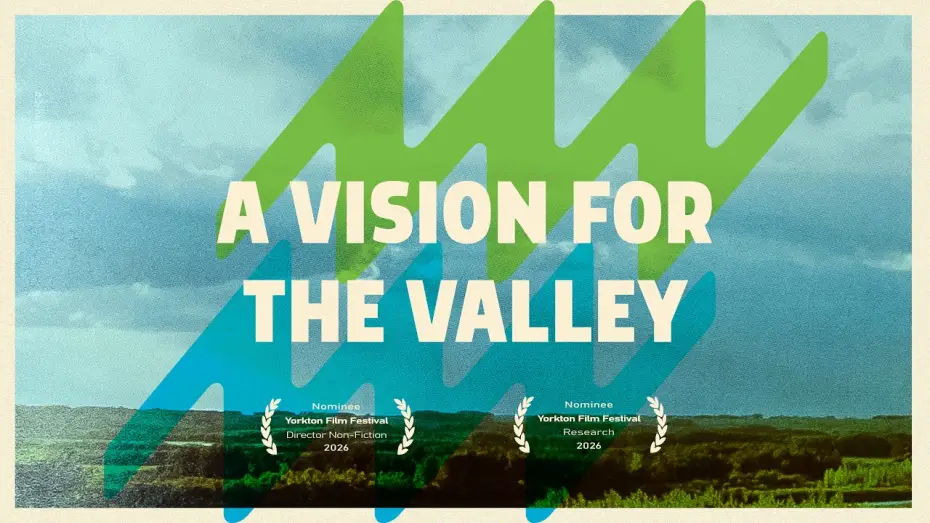 Video for the film A Vision for the Valley: The Untold Story of the Meewasin Logo — A Vision For The Valley: The Untold Story of the Meewasin Logo