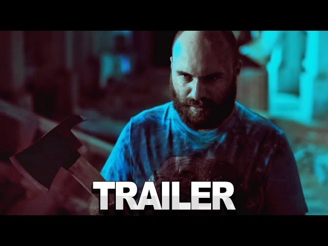 Video for the film Aftershock — Aftershock - Trailer