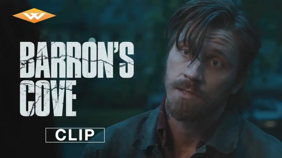 Video for the film Barron's Cove — "Where Is Barron?"
