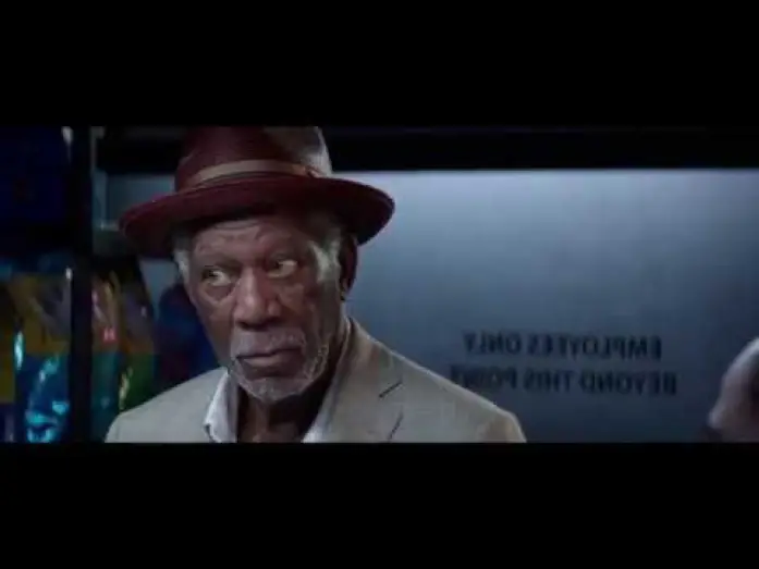Video for the film Going in Style — Un Golpe Con Estilo - Tráiler Oficial Castellano HD
