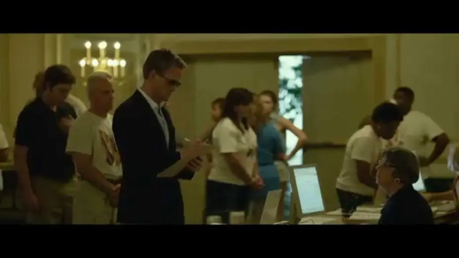 Video for the film Gone Girl — PERDIDA | Nuevo Tráiler