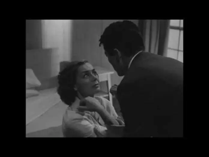 Video for the film Hiroshima Mon Amour — Hiroshima mon amour (version restaurée) bande annonce