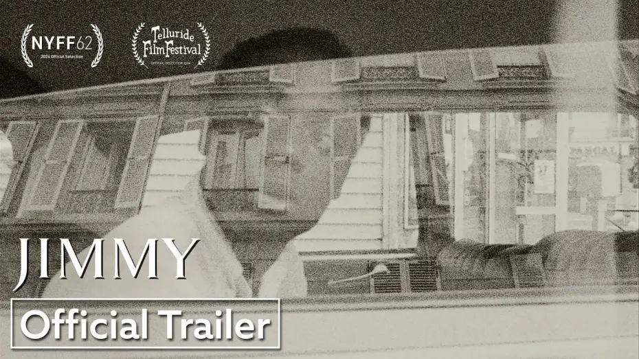 Video for the film Jimmy — Official Trailer