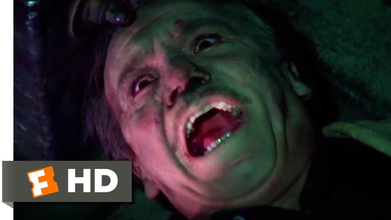 Video for the film Sorcerer — Sorcerer (1977) - Visions of Death Scene (10/10) | Movieclips