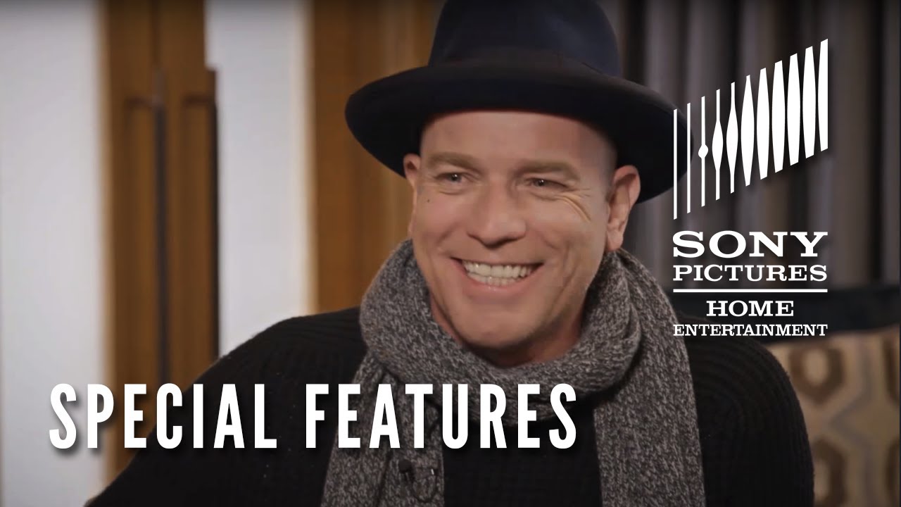 Video for the film T2 Trainspotting — SPECIAL FEATURES CLIP "These Characters"
