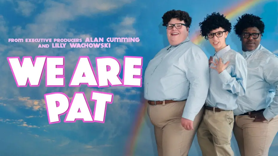 Video for the film We Are Pat — Official Trailer