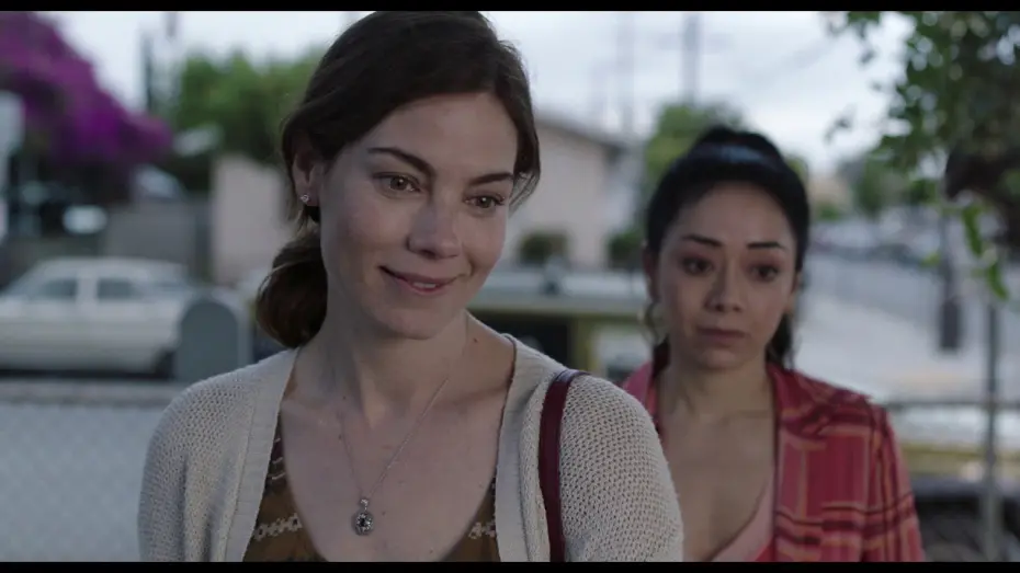 Video for the film Saint Judy — SAINT JUDY - Official Trailer