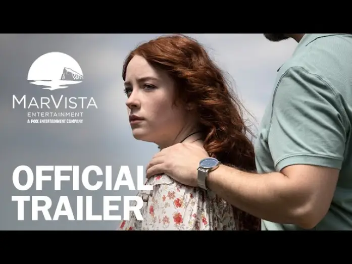 Video for the film Fatal Following — Official Trailer