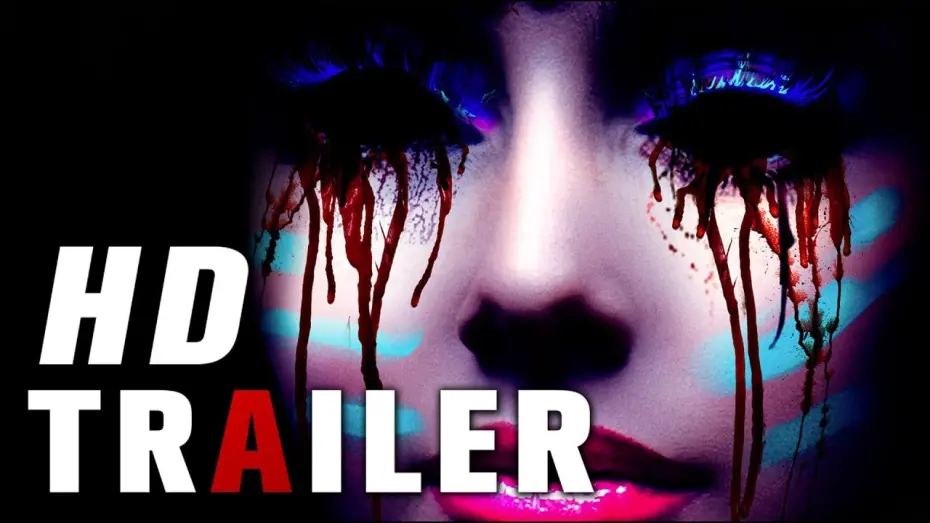 Video for the film Haunting on Fraternity Row — Trailer