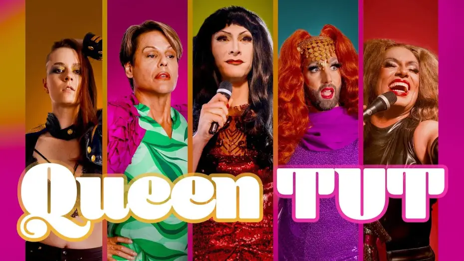 Video for the film Queen Tut — Official Trailer
