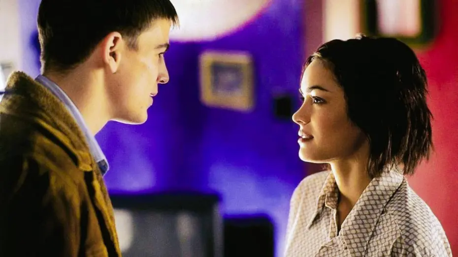 Video for the film 40 Days and 40 Nights — 40 дней и 40 ночей (2002) 40 Days and 40 Nights. Русский трейлер.