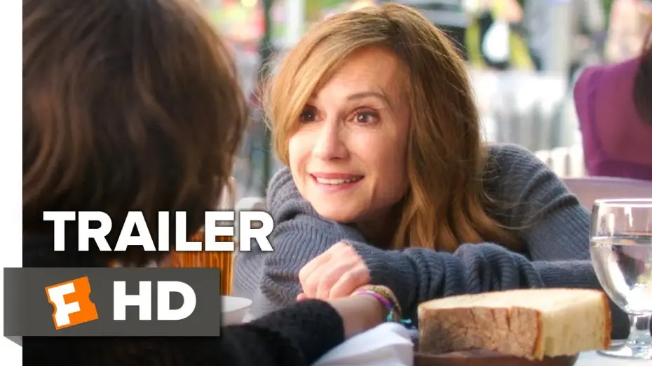 Video for the film Breakable You — Breakable You Trailer #1 (2018) | Movieclips Indie
