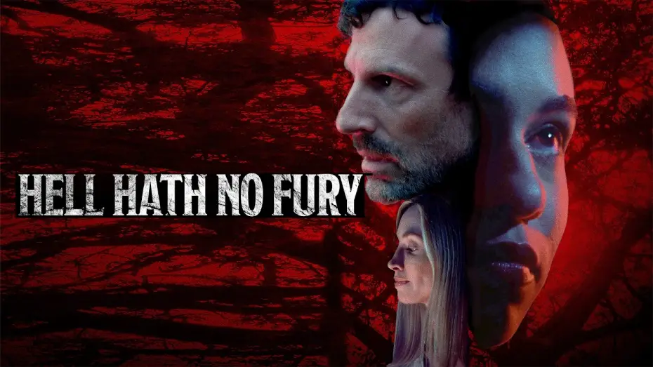 Video for the film Hell Hath No Fury — Hell Hath No Fury - Trailer