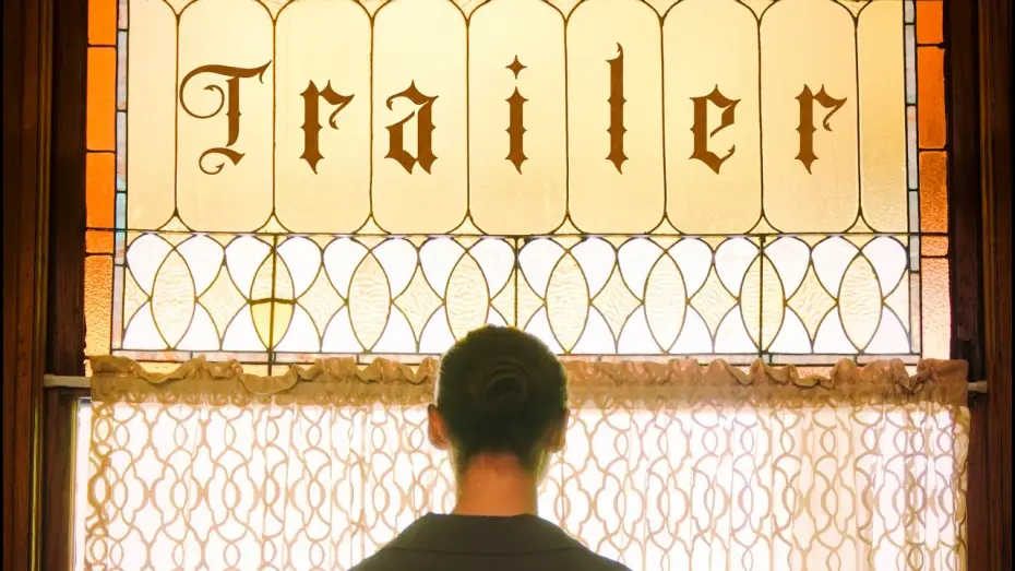 Video for the film Knotted — Knotted (Official Trailer)