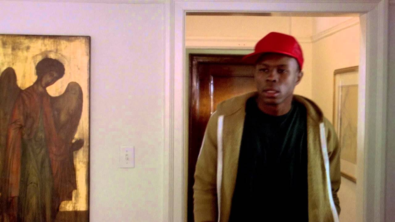 Video for the film Paid in Full — Заплатить Сполна - Трейлер