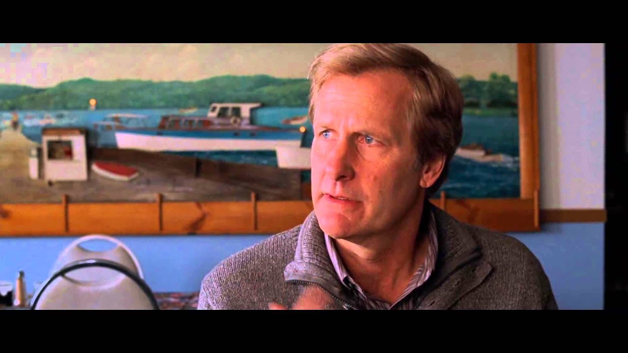 Video for the film Paper Man — Unlikely Hero Official Trailer (2014)
