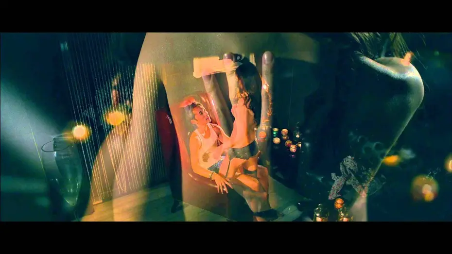 Video for the film Lan Kwai Fong — LAN KWAI FONG 3 OFFICIAL MOVIE TRAILER