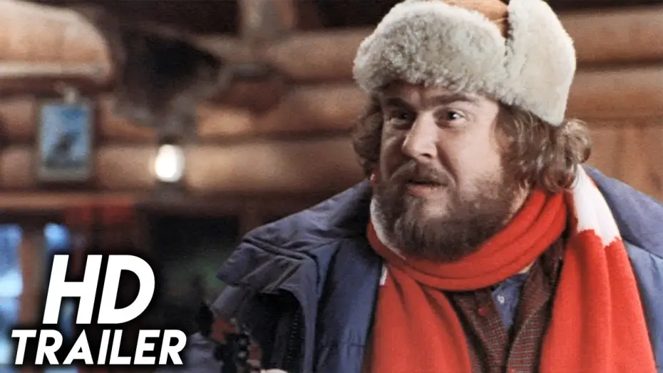 Video for the film Canadian Bacon — Canadian Bacon (1995) ORIGINAL TRAILER [HD]