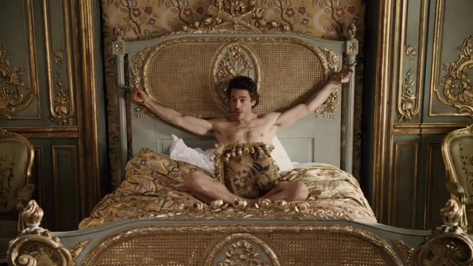 Video for the film Sherlock Holmes — Sherlock Holmes - Il primo trailer ufficiale in esclusiva e in HD
