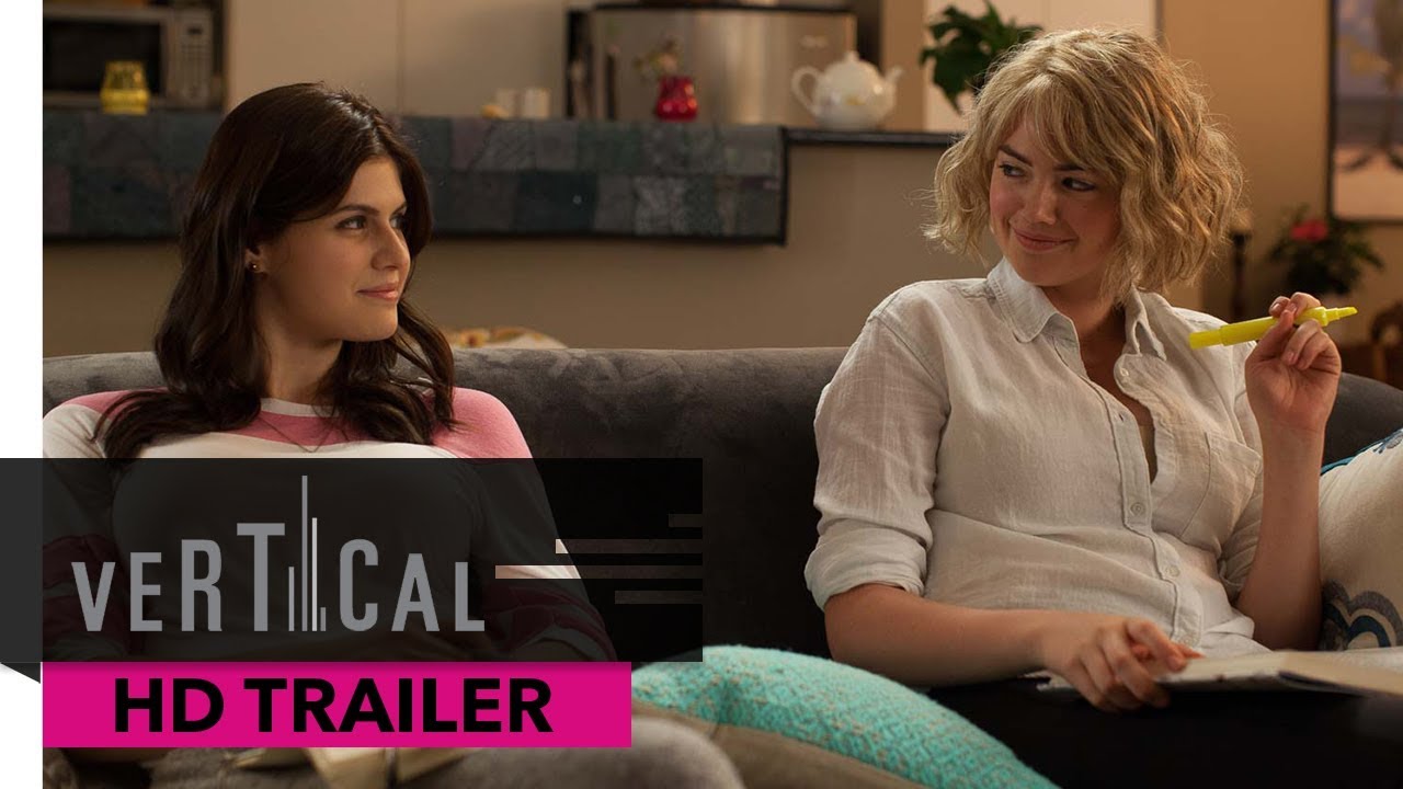 Video for the film The Layover — Trailer - The Layover