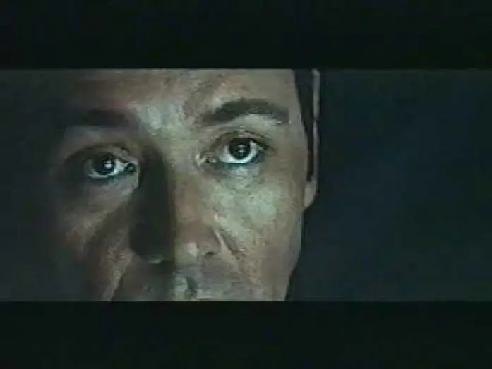 Video for the film The Negotiator — Negociador (Trailer castellano)