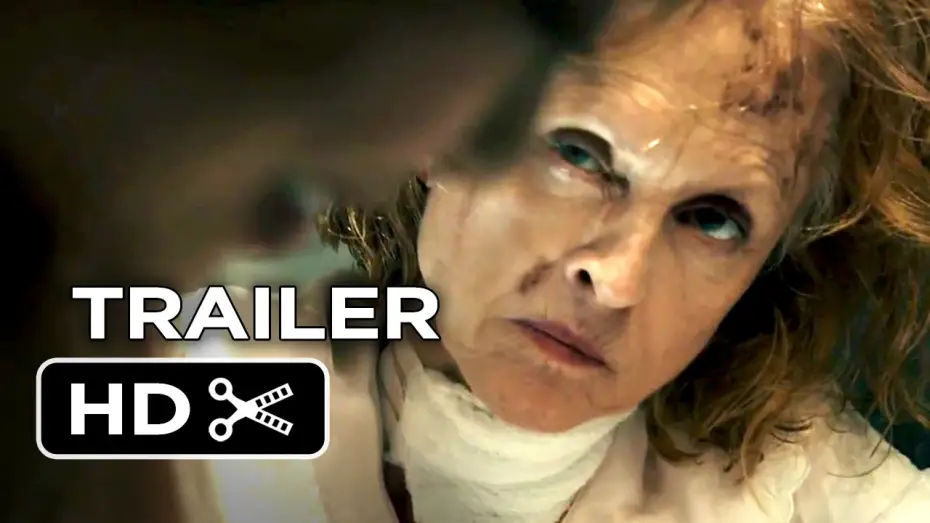 Video for the film The Taking of Deborah Logan — The Taking of Deborah Logan Official Trailer #2 (2014) - Horror Movie HD