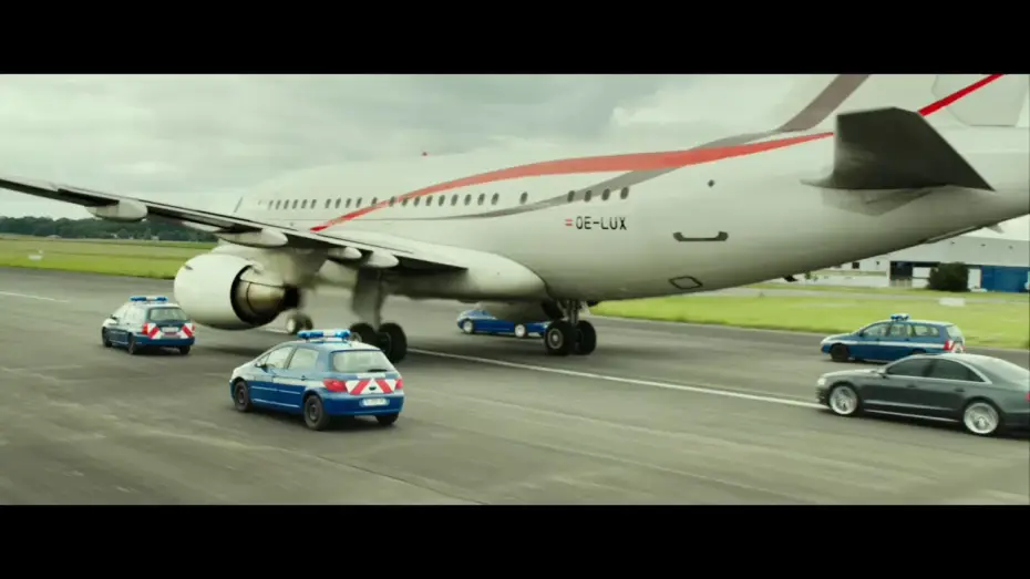Video for the film The Transporter Refueled — The Transporter Legacy 2015, Il trailer italiano del film   HD