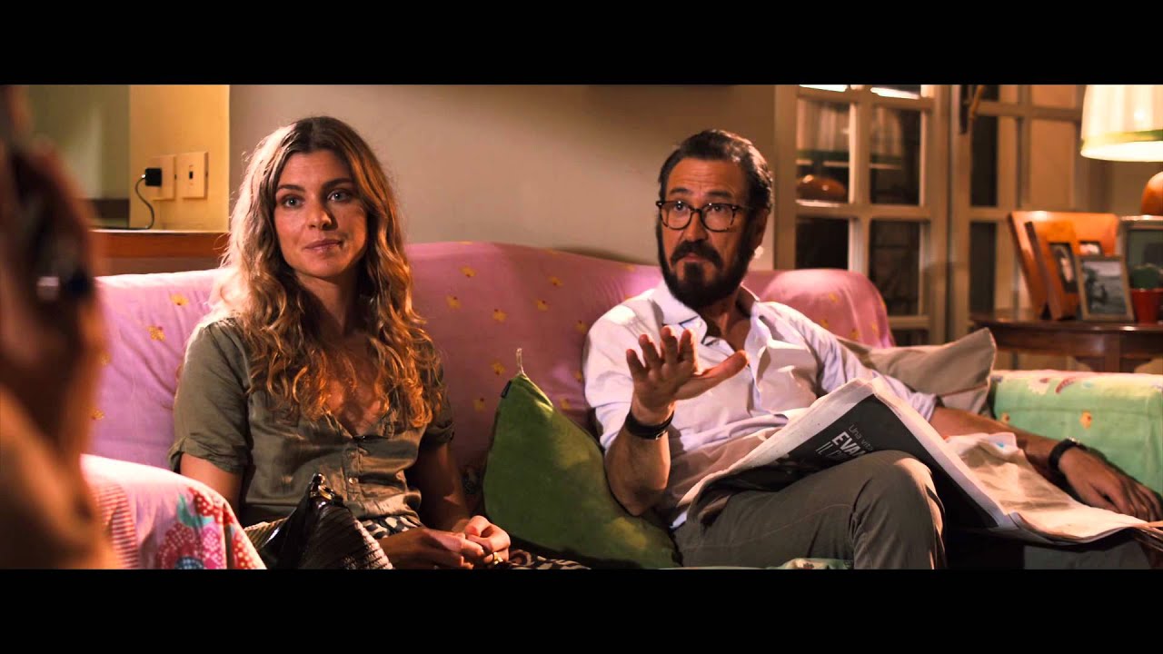 Video for the film Tutta colpa di Freud — TUTTA COLPA DI FREUD trailer ufficiale