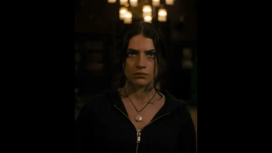 Video for the film Until Dawn — ¿Sobrevivirás hasta el amanecer?