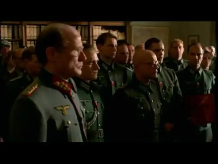 Video for the film Valkyrie — Operazione Valchiria trailer ita