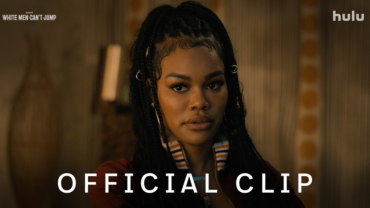 Video for the film White Men Can't Jump — Official Clip - 'Don't Worry'
