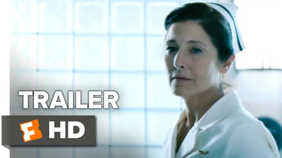 Video for the film Elephant Song — Elephant Song Official Trailer 1 (2017) - Catherine Keener Movie