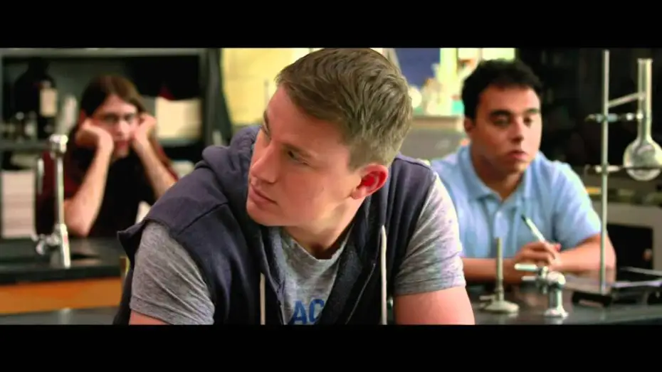 Video for the film 21 Jump Street — Infiltrados En Clase - Estreno 11 Mayo - Tráiler Oficial Español