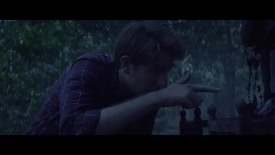 Video for the film Ghost House — Дом призраков - Trailer