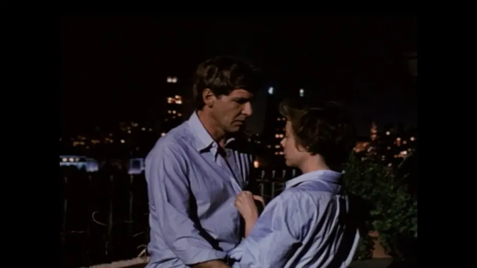 Video for the film Regarding Henry — Regarding Henry – Trailer