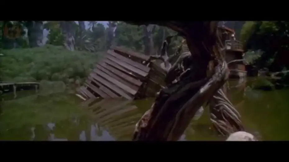 Video for the film Anaconda — Anaconda - Trailer HD deutsch