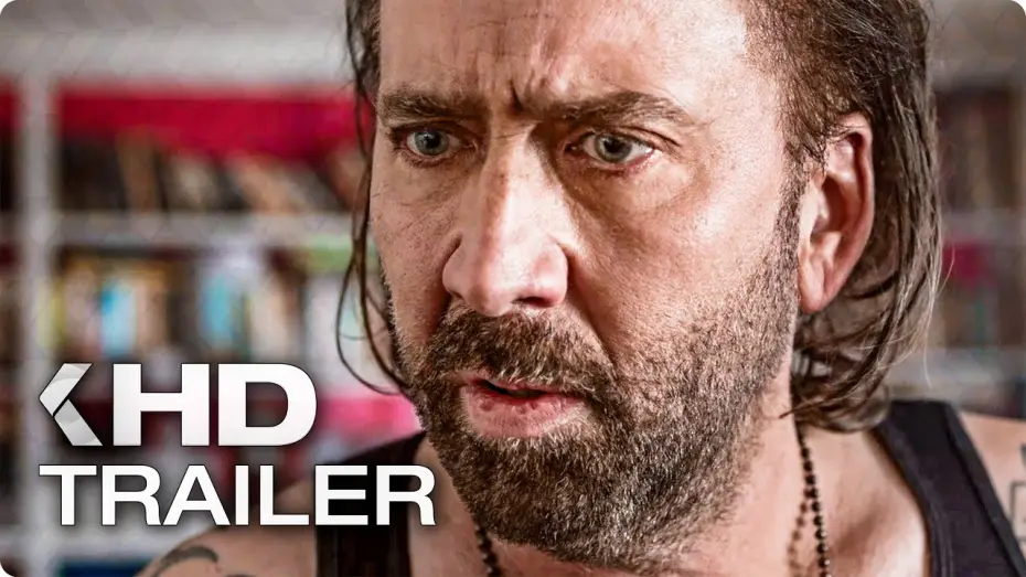 Video for the film Between Worlds — BETWEEN WORLDS Trailer German Deutsch (2019)
