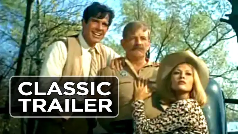 Video for the film Bonnie and Clyde — Official Trailer