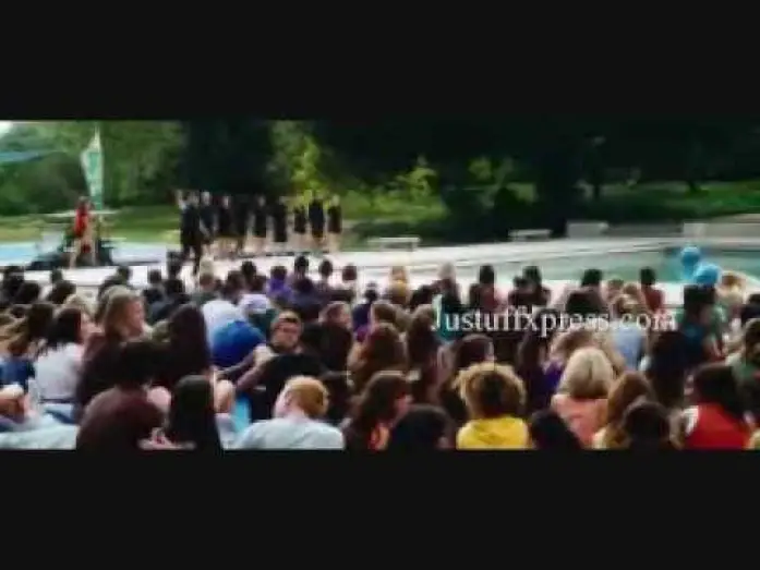 Video for the film Fired Up! — Fired Up! Trailer