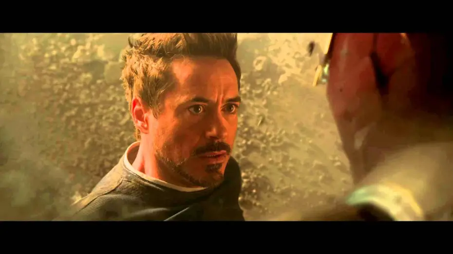 Video for the film Iron Man 3 — Iron Man 3 -- Pod dal film - Tecnologia | HD