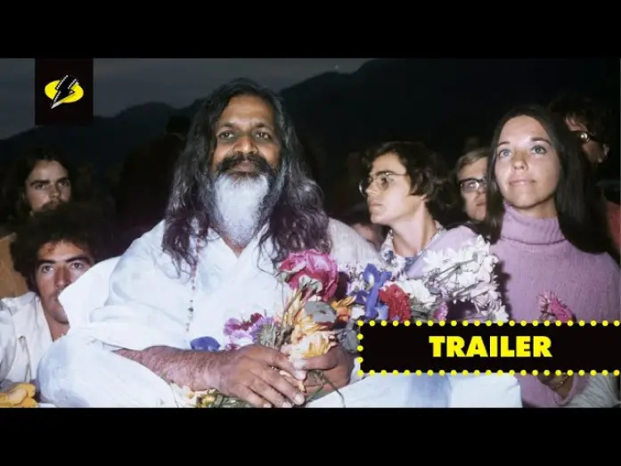 Video for the film Namaste Seelisberg — NAMASTE SEELISBERG - Official Trailer (OV/de)