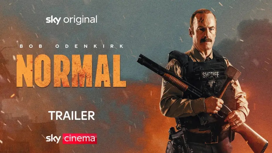 Video for the film Normal — Official Sky Trailer