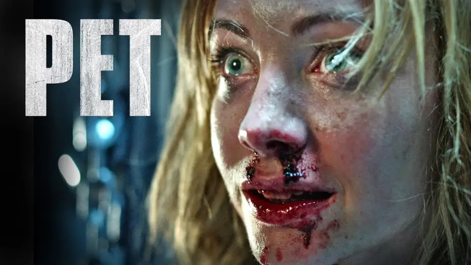 Video for the film Pet — Offizieller Trailer