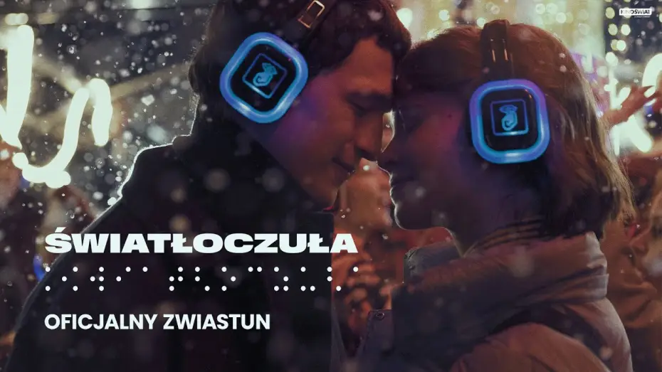Video for the film Photosensitive — Oficjalny zwiastun
