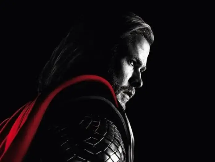 Video for the film Thor — Thor - Trailer 1 - Deutsch HD