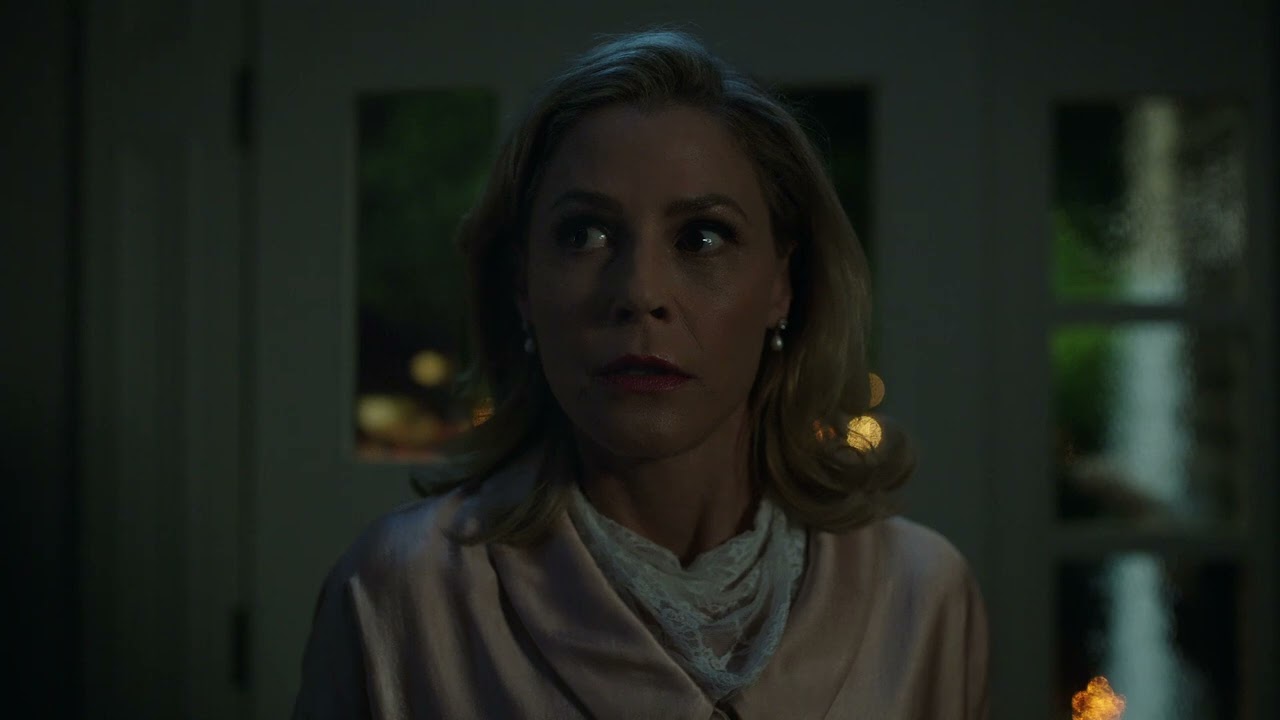 Video for the film Totally Killer — Who's The Next Blumhouse Slasher?